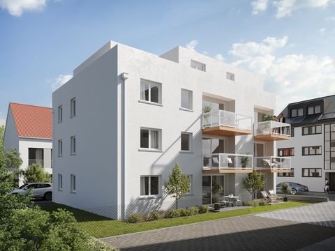 Freiberg am Neckar Wohnungen, Freiberg am Neckar Wohnung kaufen