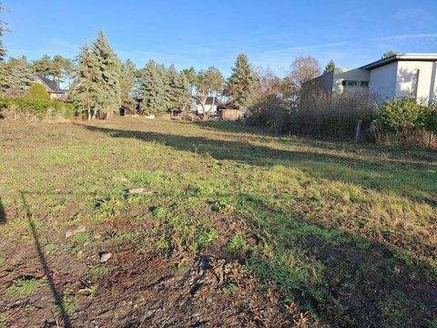 Aschersleben Grundstücke, Aschersleben Grundstück kaufen