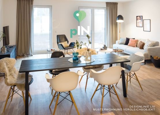 Designlinie LIV