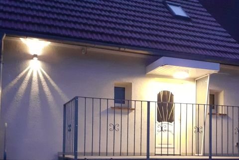 Teutschenthal Häuser, Teutschenthal Haus mieten 
