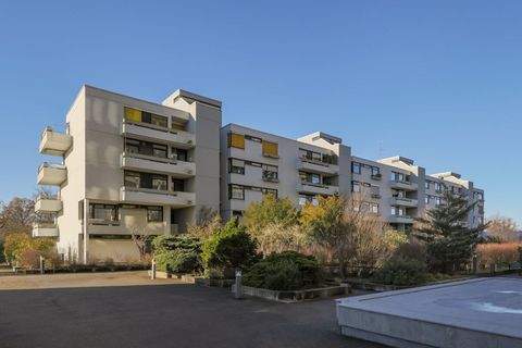 Karlsruhe / Rüppurr Wohnungen, Karlsruhe / Rüppurr Wohnung kaufen