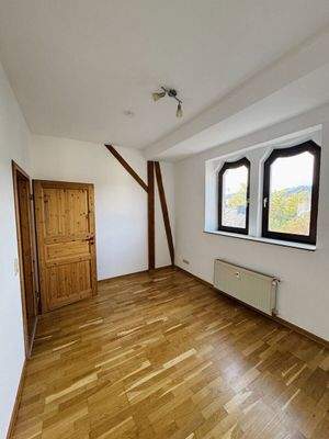 1. Schlafzimmer/Büro