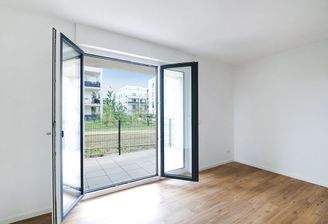 Beispielansicht Wohnbereich