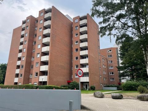 Hamburg / Farmsen-Berne Wohnungen, Hamburg / Farmsen-Berne Wohnung kaufen