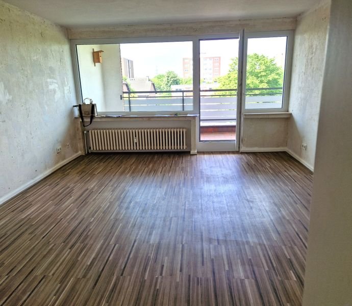 3 Zimmer Wohnung in Duisburg (Rumeln-Kaldenhausen)
