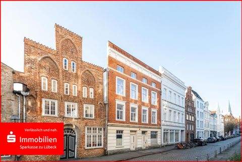 Lübeck Häuser, Lübeck Haus kaufen