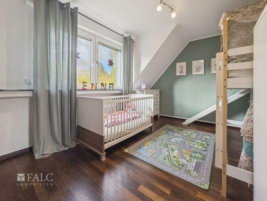 Platz für große Träume