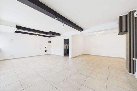 Frankfurt am Main Büros, Büroräume, Büroflächen 