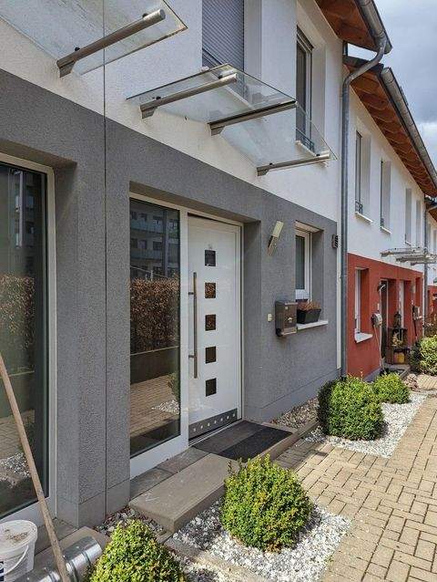 Villingen-Schwenningen Häuser, Villingen-Schwenningen Haus kaufen