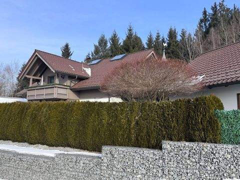 Ruhmannsfelden Häuser, Ruhmannsfelden Haus kaufen