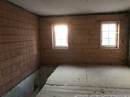 Innenansicht (4) - Denkmalschutz!! Ausbaufähiges D