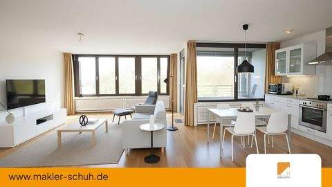 Bonn Wohnungen, Bonn Wohnung kaufen