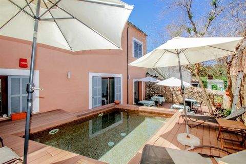 Sineu Gastronomie, Pacht, Gaststätten