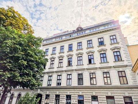 Wien Wohnungen, Wien Wohnung kaufen
