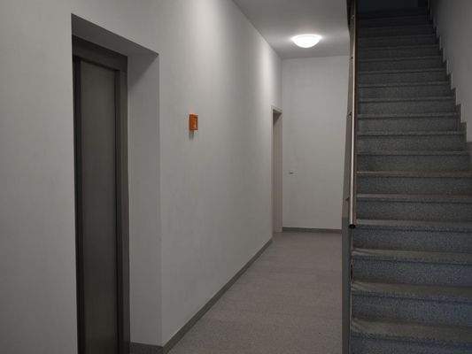 Treppenhaus 2