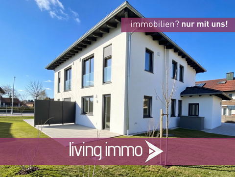 Pocking Häuser, Pocking Haus mieten 