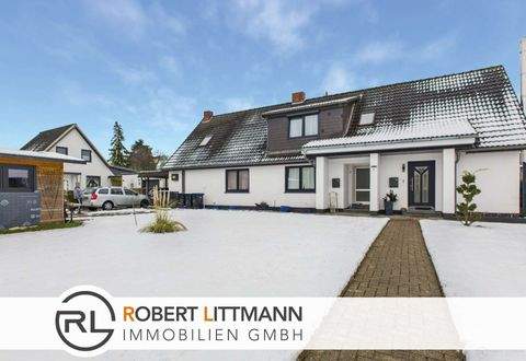 Hambergen Häuser, Hambergen Haus kaufen