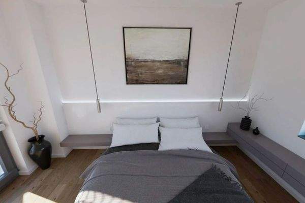 Beispiel Wohneinrichtung