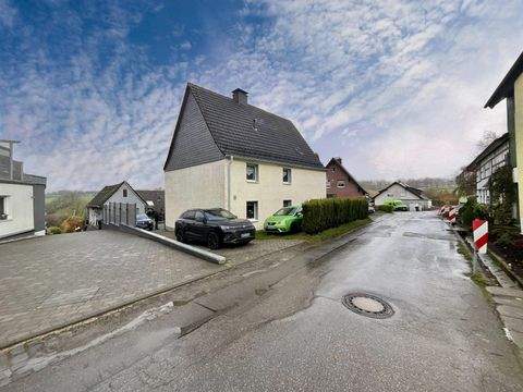 Breckerfeld Häuser, Breckerfeld Haus kaufen