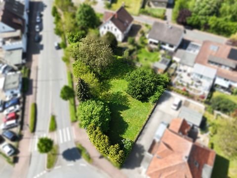 Löhne Grundstücke, Löhne Grundstück kaufen
