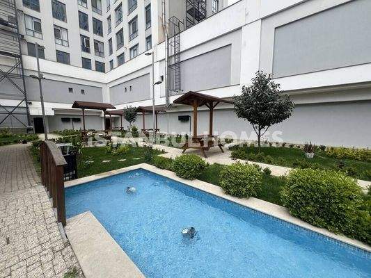 City-View Apartments in Cekmekoy Istanbul