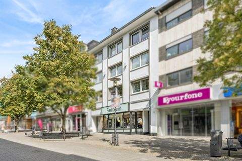 Solingen Häuser, Solingen Haus kaufen