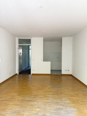 Wohnen