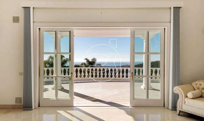 Fantastische Luxusvilla