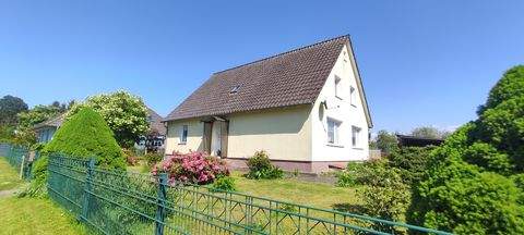 Kröpelin OT Diedrichshagen Häuser, Kröpelin OT Diedrichshagen Haus kaufen