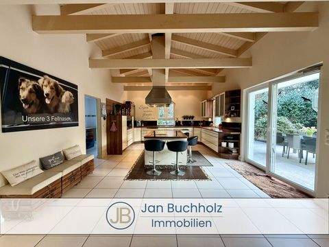 Jesteburg Häuser, Jesteburg Haus kaufen