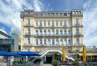 Außenansicht Gebäude