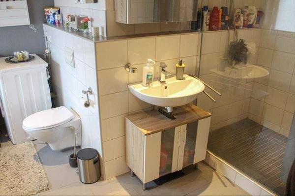 Hinterhaus 1 OG Rechts 