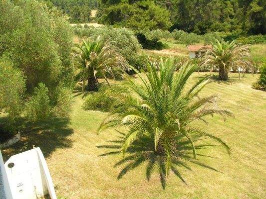 VILLA KASSANDRA HALKIDIKI           
