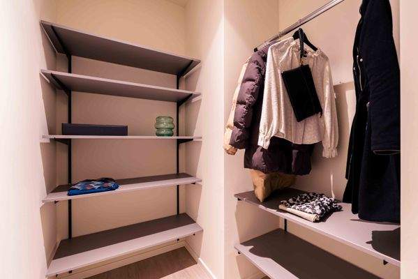 HAVENS LIVING Frankfurt Apartment Zen