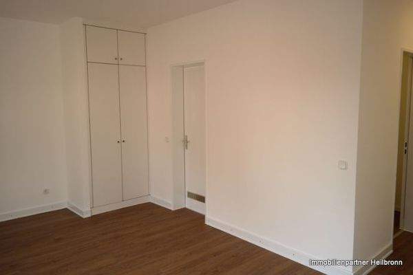 Renoviertes 1 Zi. Büro