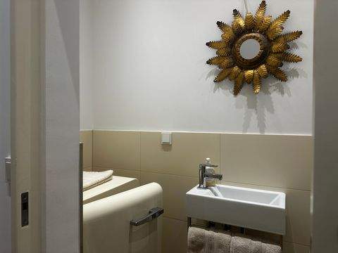 Berlin Wohnen auf Zeit, möbliertes Wohnen