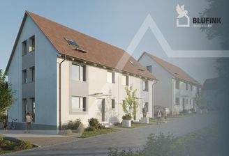 Aussenvisualisierung - Eingang