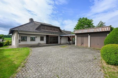 Ebergötzen Häuser, Ebergötzen Haus kaufen
