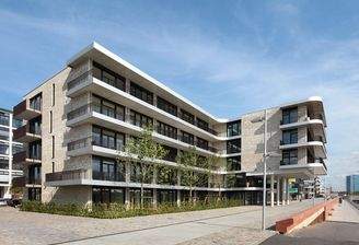 Außenansicht Portland