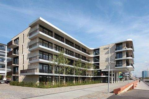 Bremen Büros, Büroräume, Büroflächen 