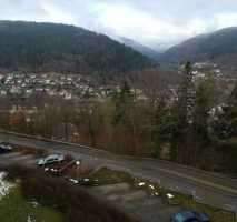 Hohe Klinge 10 Gegend Bild 1