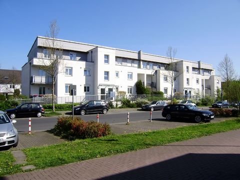 Düsseldorf Wohnungen, Düsseldorf Wohnung mieten