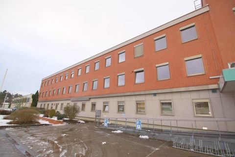 Gifhorn Büros, Büroräume, Büroflächen 