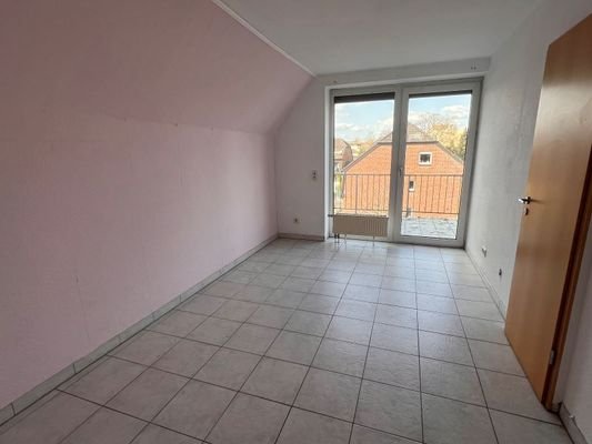 Zimmer 2 im 2. OG