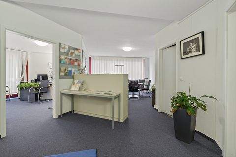 Rastatt Büros, Büroräume, Büroflächen 