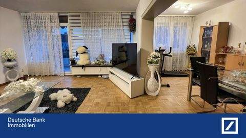 Mönchengladbach Wohnungen, Mönchengladbach Wohnung kaufen
