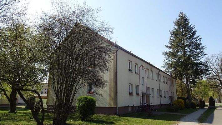 Außenansicht Vorderseite