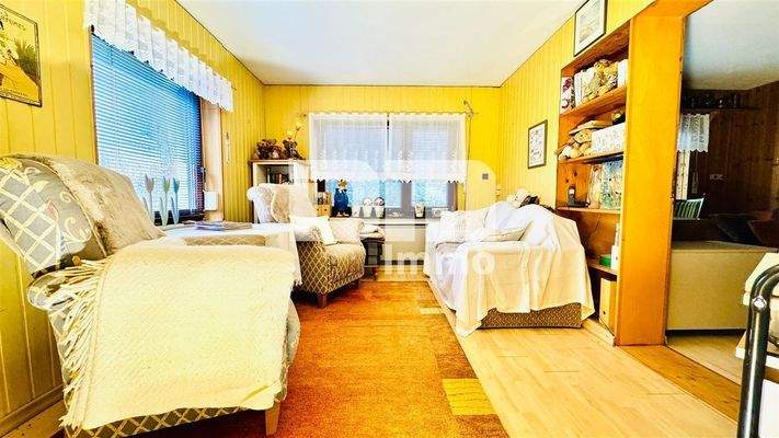 KG Hobbykeller 1 beheizt