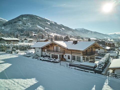 Aurach bei Kitzbühel Häuser, Aurach bei Kitzbühel Haus kaufen