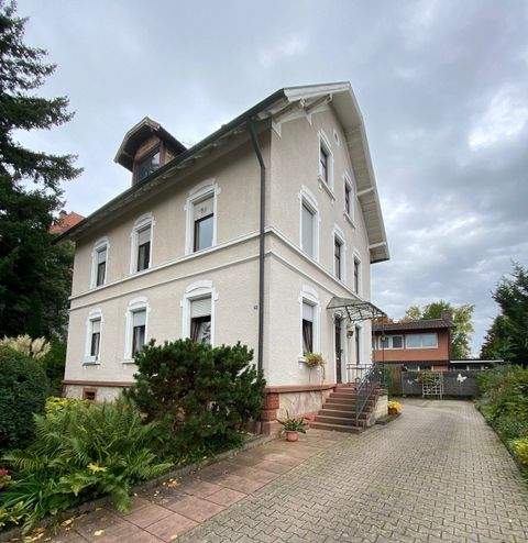 Bühl Wohnungen, Bühl Wohnung mieten